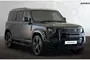 2025 Land Rover Defender 3.0 D350 X-Dynamic HSE 110 5dr Auto