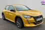 2023 Peugeot e-208 100kW Allure Premium + 50kWh 5dr Auto