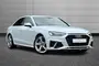 2024 Audi A4 40 TFSI 204 S Line 4dr S Tronic