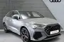 2022 Audi RS Q3 RS Q3 TFSI Quattro Vorsprung 5dr S Tronic