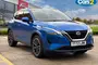 2022 Nissan Qashqai 1.3 DiG-T MH 158 Tekna 5dr 4WD Xtronic