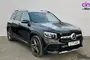 2021 Mercedes-Benz GLB GLB 200 AMG Line Premium 5dr 7G-Tronic
