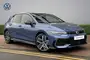 2025 Volkswagen Golf 1.5 TSI 150 Black Edition 5dr