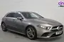 2020 Mercedes-Benz A-Class A250 AMG Line 5dr Auto