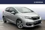 2020 Honda Jazz 1.3 i-VTEC EX Navi 5dr