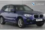2021 BMW X3 xDrive 30e M Sport 5dr Auto