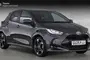 2025 Toyota Yaris 1.5 Hybrid 130 Excel 5dr CVT