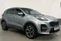 2021 Kia Sportage 1.6T GDi GT-Line S 5dr DCT Auto [AWD]