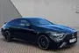 2024 Mercedes-Benz AMG GT 4-Door GT 63 S E Performance 4dr Auto