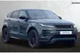 2026 Land Rover Range Rover Evoque 2.0 D200 Dynamic SE 5dr Auto