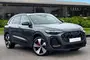 2025 Audi Q5 2.0 TDI Quattro Edition 1 5dr S Tronic