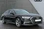 2021 Audi A8 60 TFSI e Quattro Sport 4dr Tiptronic