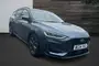 2024 Ford Focus Estate 1.0 EcoBoost Hybrid mHEV 155 ST-Line 5dr Auto