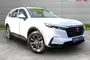 2025 Honda CR-V 2.0 eHEV Advance 5dr eCVT