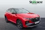 2023 Hyundai Tucson 1.6 TGDi Hybrid 230 N Line 5dr 2WD Auto