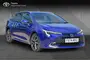 2025 Toyota Corolla 2.0 Hybrid Excel 5dr CVT