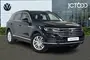 2019 Volkswagen Touareg 3.0 V6 TDI 4Motion 231 SEL 5dr Tip Auto