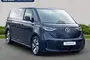 2025 Volkswagen ID.Buzz 210kW Life Pro 86kWh 5dr LWB Auto [6 Seat]