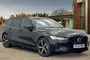 2025 Volvo V60 2.0 T8 [455] PHEV Ultra Dark 5dr AWD Auto