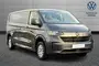 2025 Volkswagen Transporter 160kW 65kWh Commerce Pro Van Auto