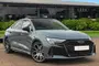 2025 Audi RS3 RS 3 TFSI Quattro Carbon Vorsprung 4dr S Tronic