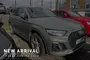 2023 Audi Q5 45 TFSI Quattro S Line 5dr S Tronic