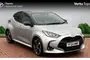 2024 Toyota Yaris 1.5 Hybrid 130 Premiere Edition 5dr CVT