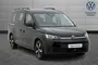 2025 Volkswagen Caddy Maxi 2.0 TDI 122 Life 5dr DSG [Tech Pack]