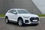 2022 Audi Q5 45 TFSI Quattro Sport 5dr S Tronic