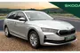 2024 Skoda Octavia Estate 1.5 TSI SE Technology 5dr