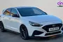 2021 Hyundai i30 N 2.0T GDi N Performance 5dr