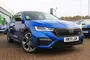 2021 Skoda Octavia vRS 1.4 TSI iV vRS 5dr DSG