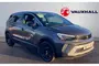 2021 Vauxhall Crossland 1.2 Griffin 5dr