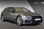 2022 Audi A6 Avant 45 TFSI 265 Quattro Black Ed 5dr S Tronic [Tech]