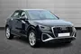 2023 Audi Q2 35 TFSI S Line 5dr S Tronic