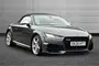 2020 Audi TT Roadster TT RS TFSI Quattro 2dr S Tronic
