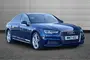 2017 Audi A4 2.0 TDI S Line 4dr