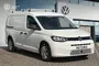 2023 Volkswagen Caddy Maxi 2.0 TDI 102PS Commerce Plus Van