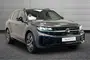 2025 Volkswagen Touareg 3.0 V6 TDI 4Motion 286 Black Edition 5dr Tip Auto