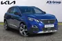 2020 Peugeot 3008 1.2 PureTech GT Line 5dr