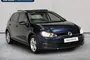 2016 Volkswagen Golf 1.6 TDI 110 Match Edition 5dr