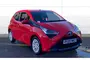 2020 Toyota Aygo 1.0 VVT-i X-Play 5dr