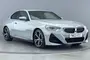 2022 BMW 2 Series 220i M Sport 2dr Step Auto
