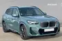 2025 BMW iX1 230kW xDrive30 M Sport 65kWh 5dr Auto