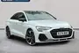 2024 Audi S3 S3 TFSI Black Edition Quattro 4dr S Tronic