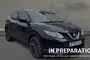 2017 Nissan Qashqai 1.2 DiG-T Tekna [Non-Panoramic] 5dr