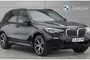 2019 BMW X5 xDrive30d M Sport 5dr Auto