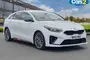 2019 Kia ProCeed 1.6T GDi ISG GT 5dr DCT