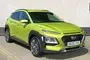 2020 Hyundai Kona 1.6 GDi Hybrid Premium SE 5dr DCT