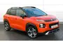 2021 Citroen C3 Aircross 1.2 PureTech 110 Shine Plus 5dr [6 speed]